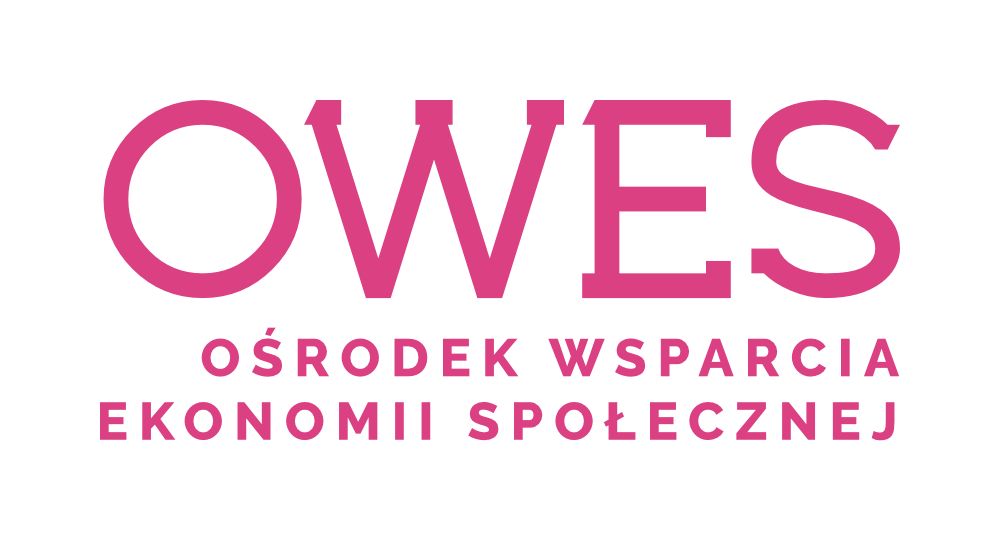 "Ośrodek Wsparcia Ekonomii Społecznej w Ełku"