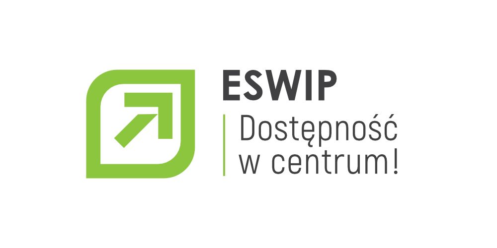 Dostępność w centrum!